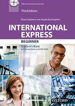 International Express: Upper Intermediate: Student's Book Pack [ペーパーバック] 614bj3y5+OL._UF350,350_QL50_.jpg